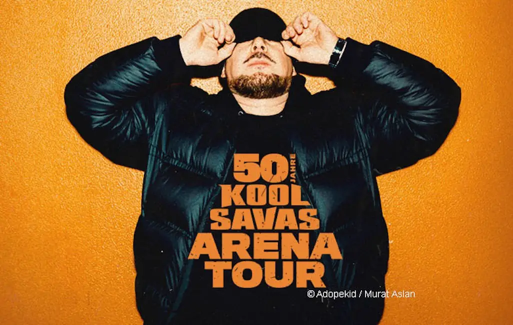 Kool Savas