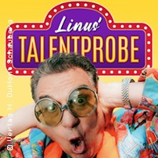 Linus Talentprobe
