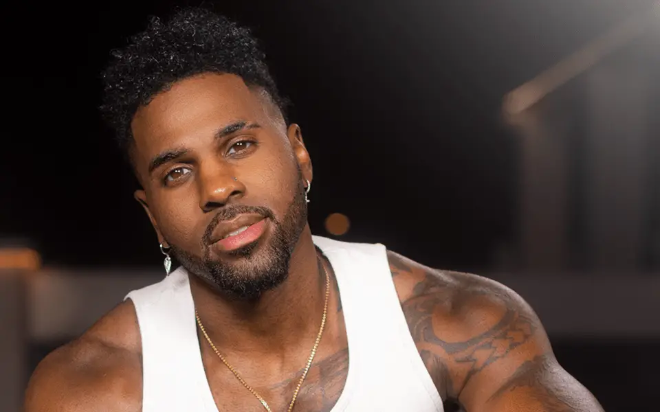 Pressefoto Jason Derulo Credit