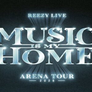 Reezy 2026