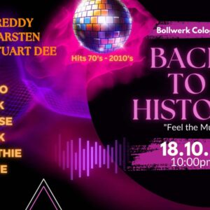 TITELBILD BACK TO HISTORY 100KB min