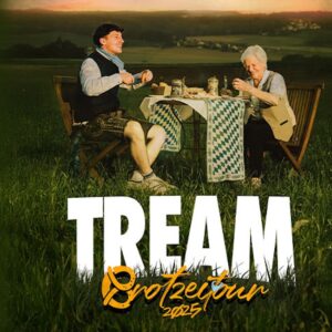 Tream-2025 Tream 2025