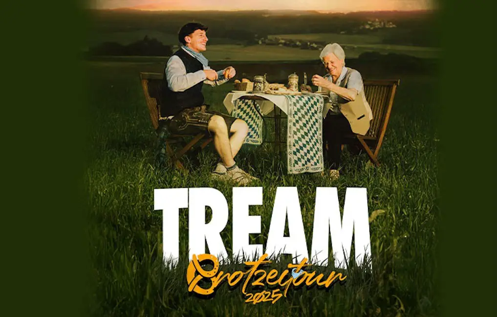 Tream 2025