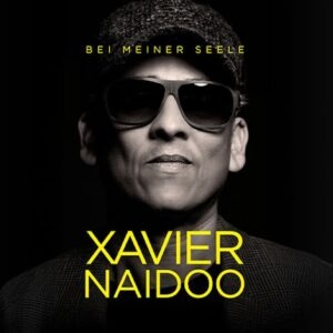 Xavier Naidoo 2025