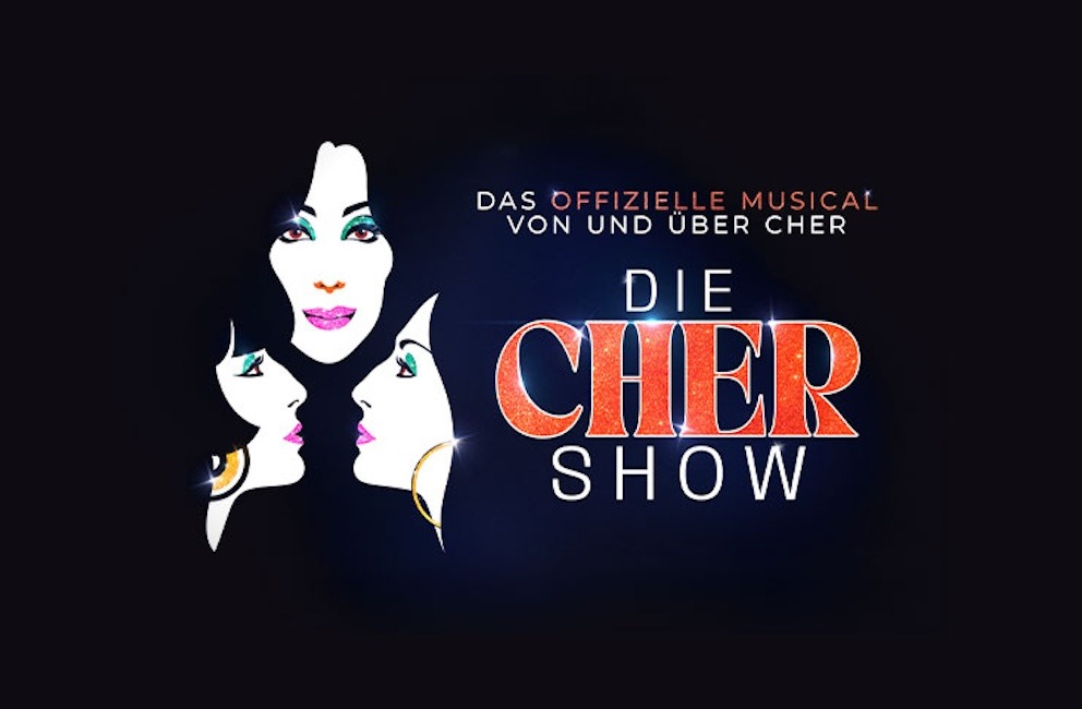Die Cher Show