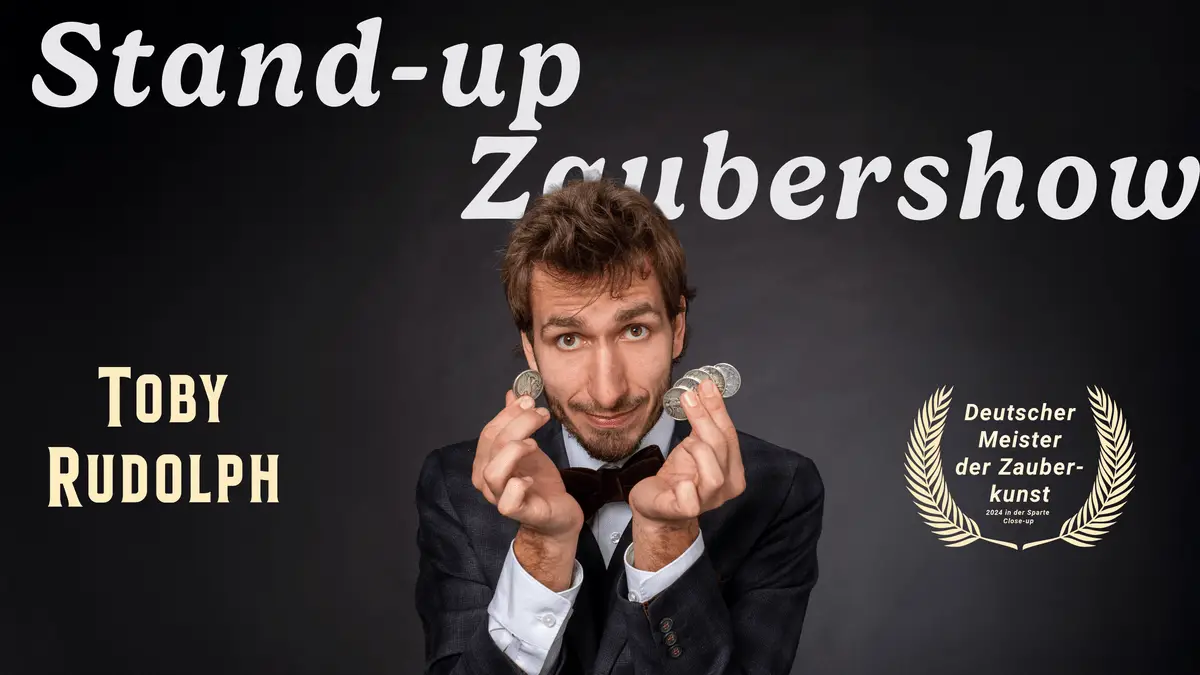 Zaubershow Jlvv4tYS6mjLHBFnaM4y 2205stand