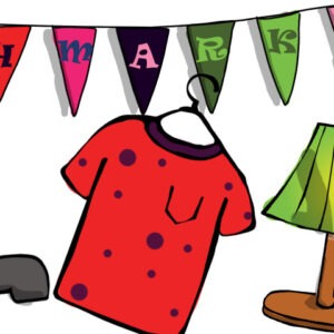 flohmarkt erwachsene facebook