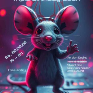 AUS DIE MAUS 22.08 ORIGINAL 80kb