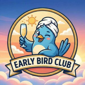 Early Bird Club Cologne