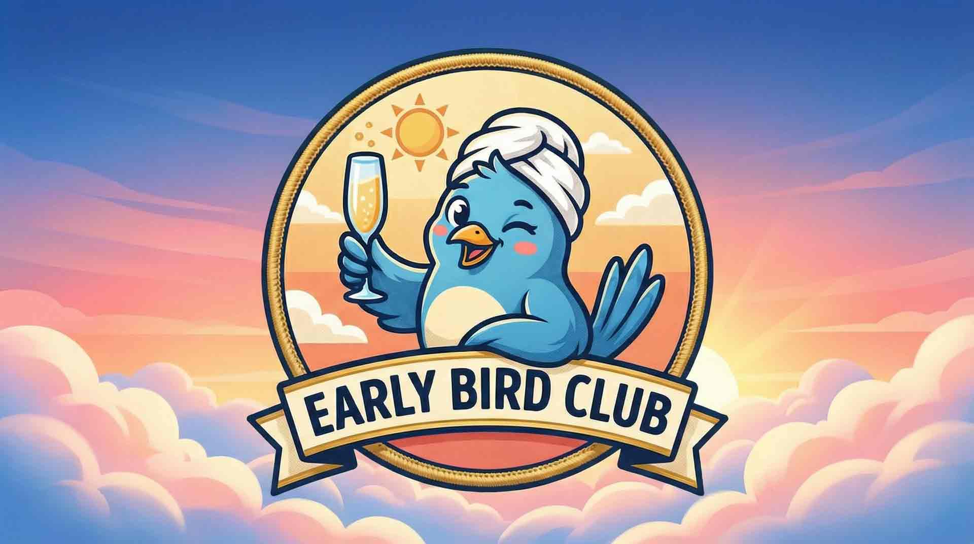 Early Bird Club Cologne