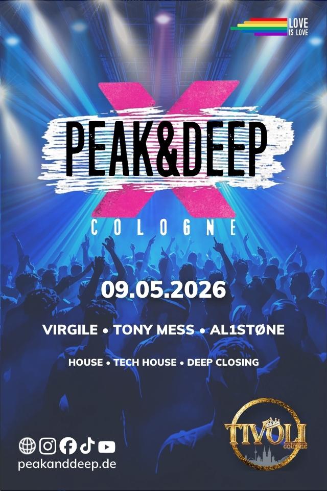 PeakundDeep