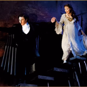 Phantom der Oper