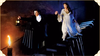 Phantom der Oper