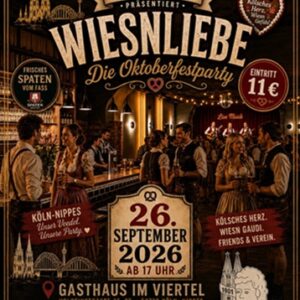 Wiesnliebe kl