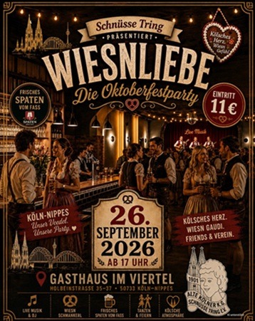 Wiesnliebe kl