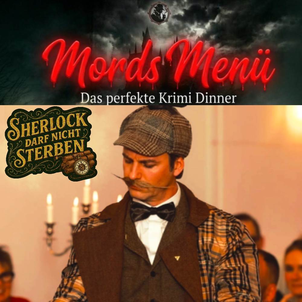 Sherlock darf nicht sterben