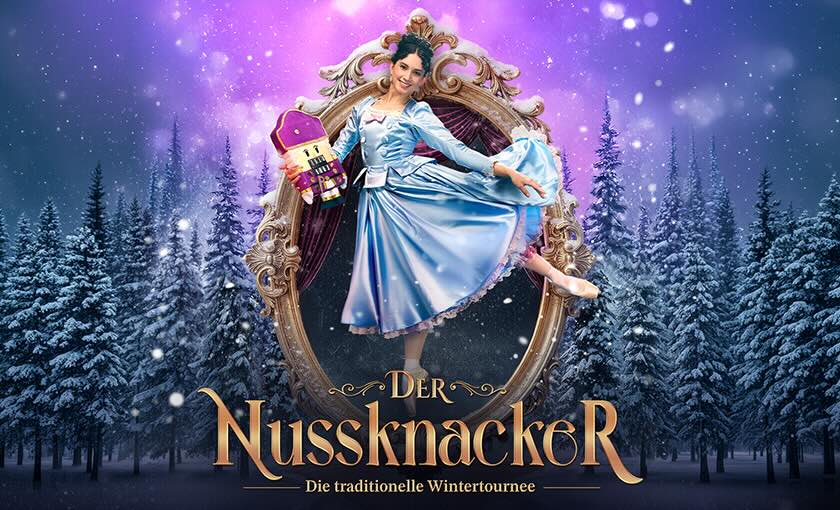 Nussknacker klein